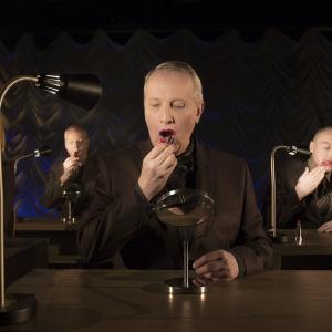 THE EINSTEIN OF SEX | Photo: Bjarne Staehr