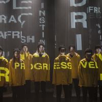 Emperor 6 Photo Bjarne Staehr