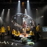 Emperor 8 Photo Bjarne Staehr