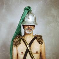 Emperor Livingstones Kabinet 5mb